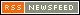 Subscribe to the neopix.eu RSS Newsfeed