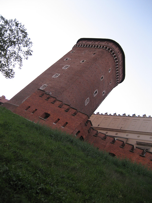 La tour