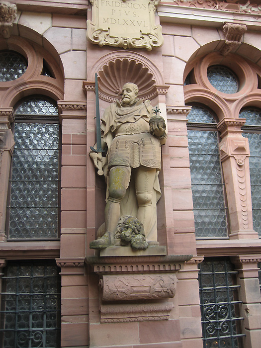 Fridericus Pius
