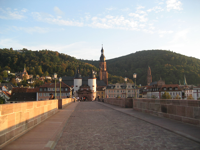 Stadttore